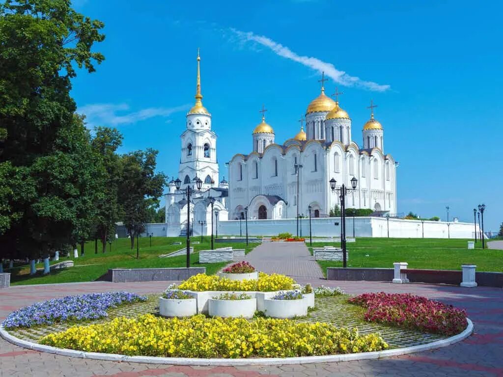 Мир фото г владимир Владимир и Боголюбово - родина современной России - цена экскурсии 8 500 ₽, отзы