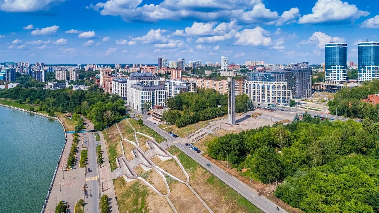 Мир фото ижевск Ижевск - город, который любит своих людей и продолжает развиваться вместе с ними