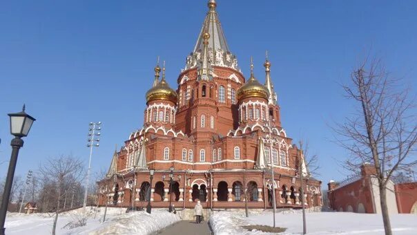 Мир фото ижевск ДОСТОПРИМЕЧАТЕЛЬНОСТИ ИЖЕВСКА Ижевск - город трудовой славы. Он вырос из рабочег