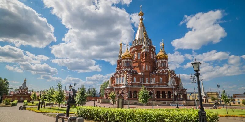 Мир фото ижевск Видео про Ижевск по заказу компании Федерация - Hyperlapse