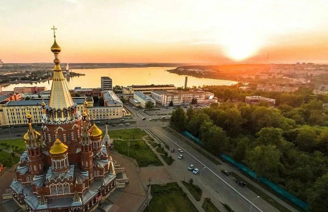 Мир фото ижевск Удмуртия ижевск - блог Санатории Кавказа