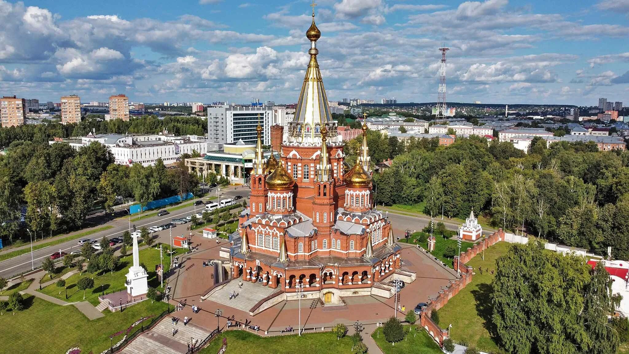 Мир фото ижевск Ижевск 2024: отдых, куда сходить, где остановиться, как добраться, цены, отзывы