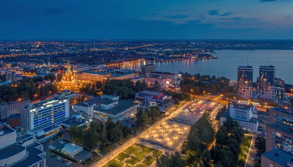 Мир фото ижевск Ижевск вошёл в топ-5 городов России по накоплениям в рублях