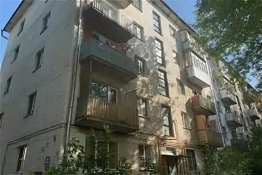 Мир фото калуга болотникова Квартира по ул. Болотникова, 22