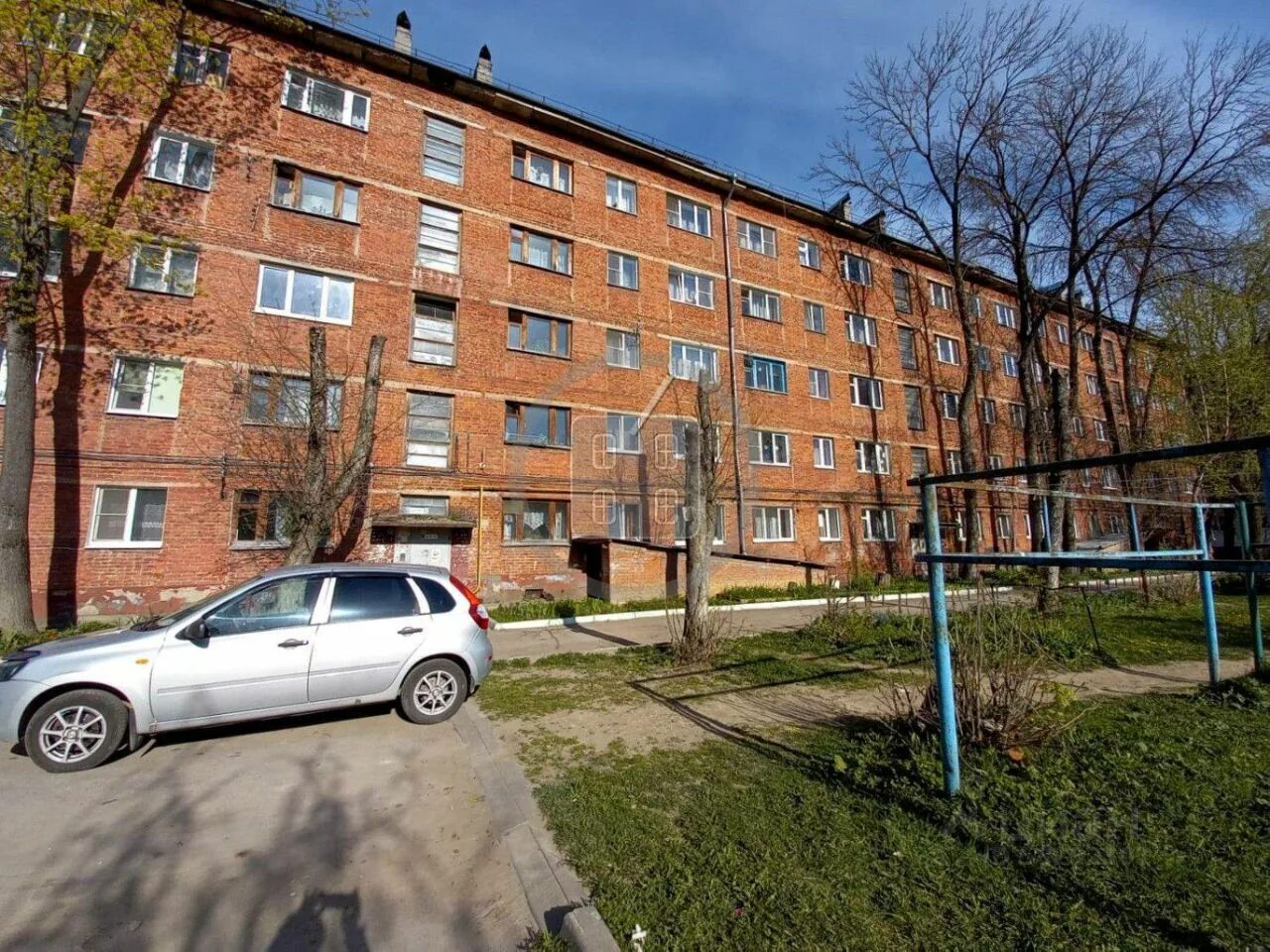 Мир фото калуга болотникова Купить комнату 12м² ул. Болотникова, 11, Калуга, Калужская область, Октябрьский 