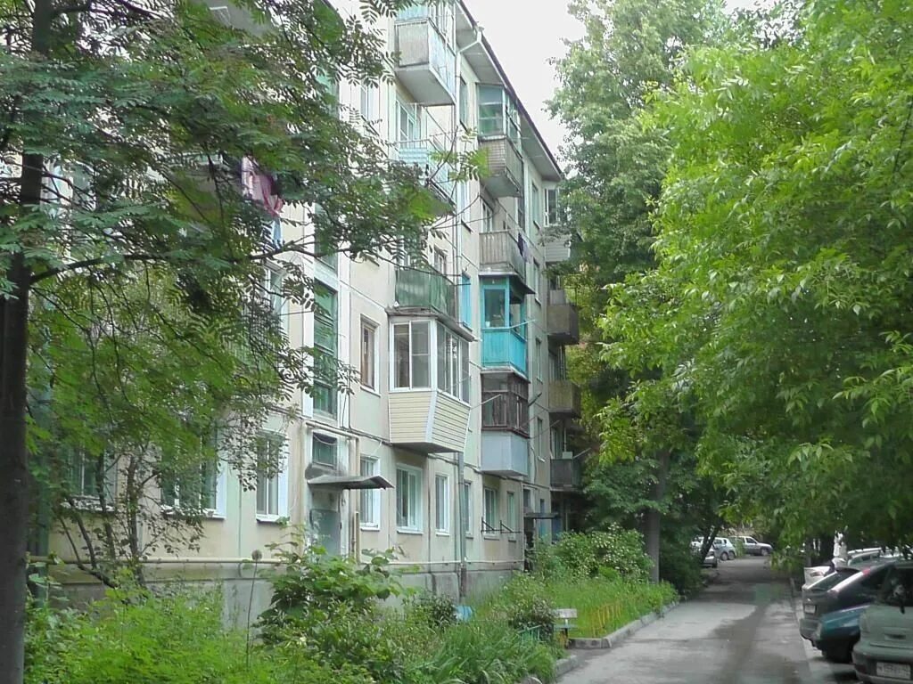 Мир фото калуга болотникова Купить 2-комнатную квартиру, 45 м² по адресу Калуга, улица Болотникова, 16, 4 эт