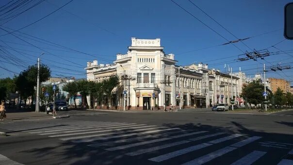 Мир фото калуга ленина Картинки ЛЕНИНА 75 33