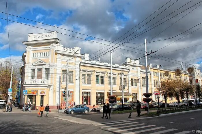 Мир фото калуга ленина ул. Ленина, 75/33 - Калуга