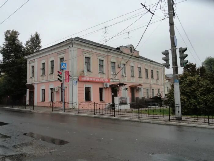 Мир фото калуга ленина ул. Ленина, 88/1 - Калуга