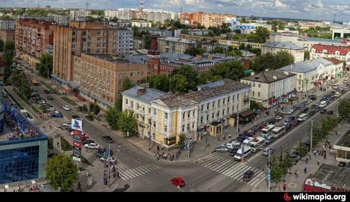 Мир фото калуга улица Kosyminin S., private experts, Kaluga, Kirova Street, 7 - Yandex Maps