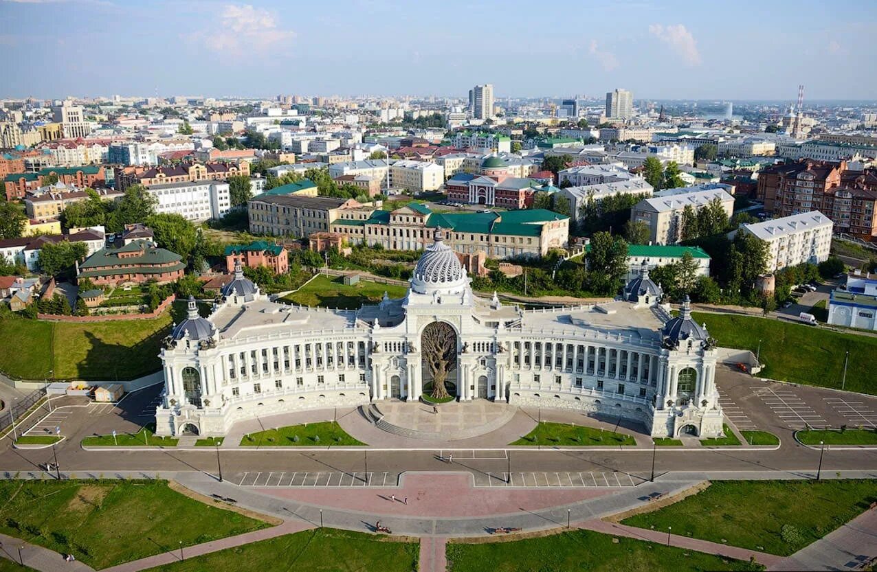 Мир фото казань Kazan - SMP2020