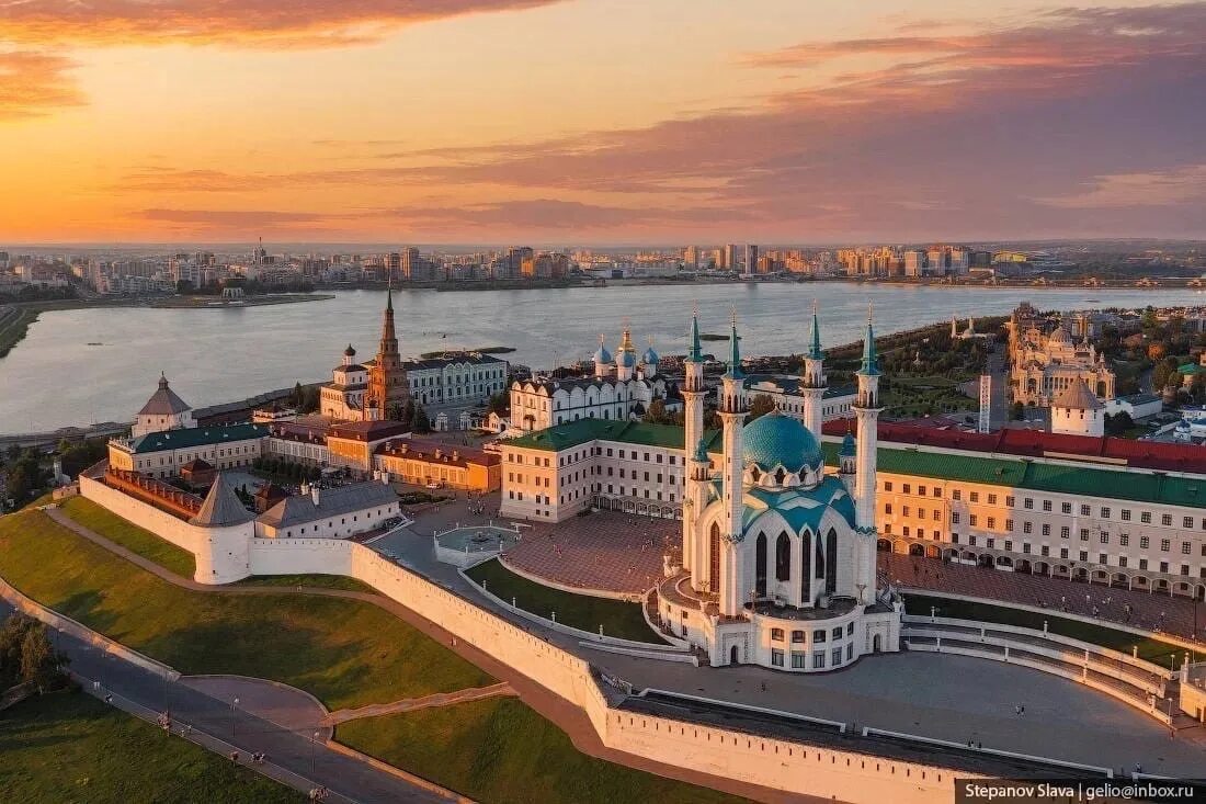 Мир фото казань Услуги экскурсовода в Альметьевске: 1 экскурсовод