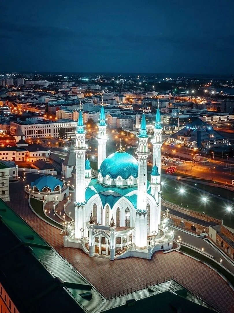 Мир фото казань КАЗАНЬ