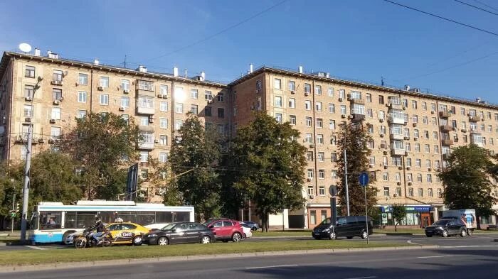 Мир фото ленинский Ленинский просп., 60/2 - Москва