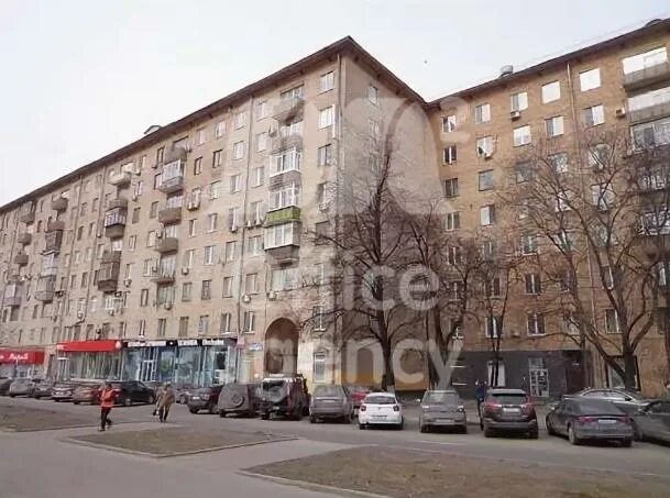 Мир фото ленинский Жилой дом, Ленинский проспект, 62/1, цена от 15000 руб. м2, С отделкой - аренда 