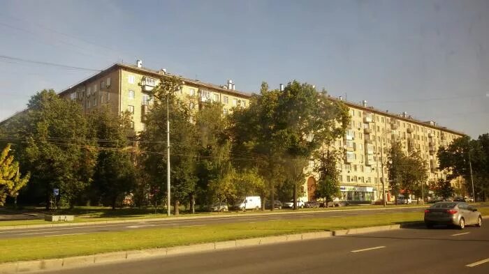 Мир фото ленинский Leninsky prospekt, 62/1 - Moscow