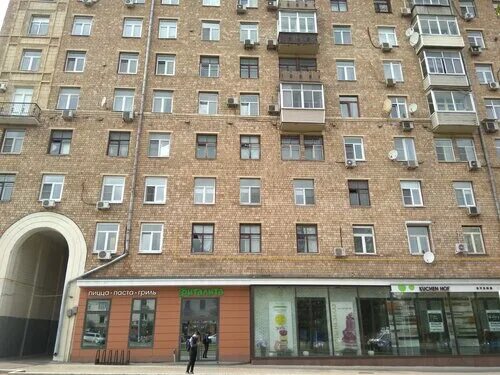 Мир фото ленинский Больше не работает: Мир ковров, текстильная компания, Москва, Ленинский пр-т., 6