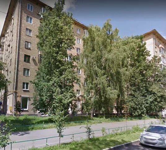 Мир фото ленинский Ленинский проспект д. 62/1 - Поликлиника восстановительного лечения № 6 на карте