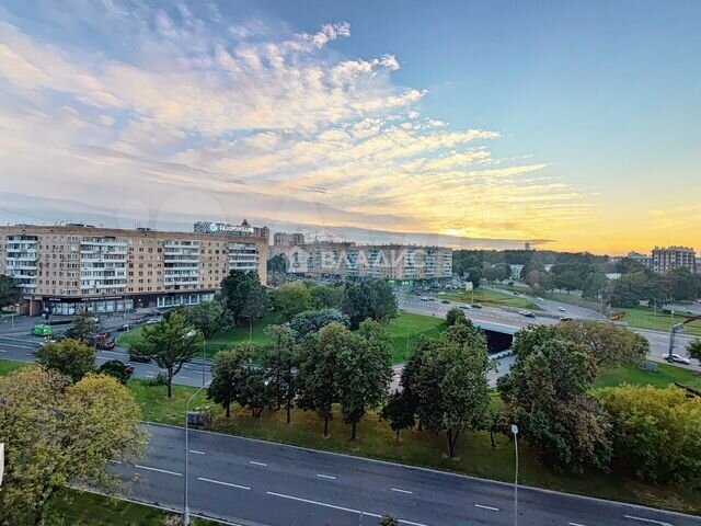 Мир фото ленинский 3-к. квартира, 66,2 м², 10/10 эт. на продажу в Москве Купить квартиру Авито