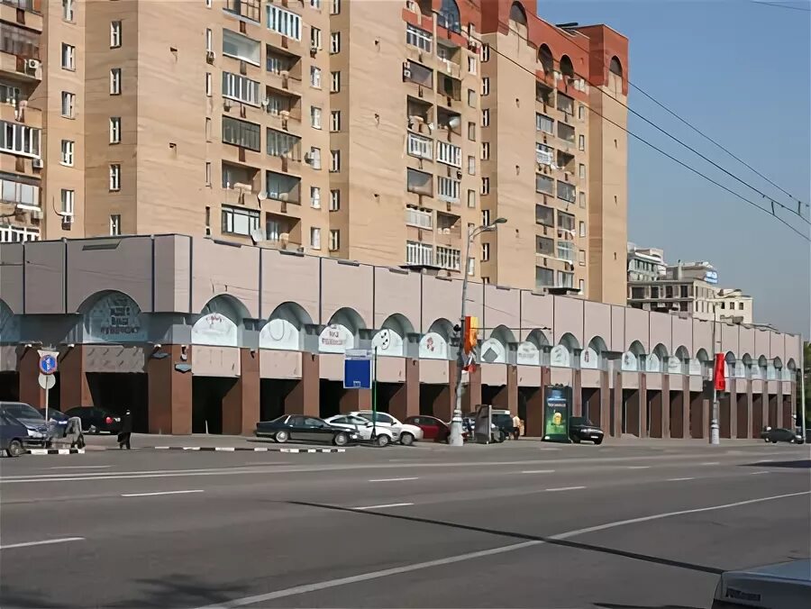 Мир фото ленинский проспект Дом Игрушки - использование наших крепежных изделий в г Москва - Harpoon.pro