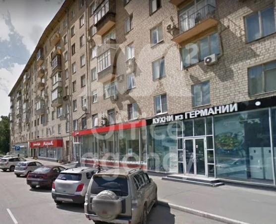 Мир фото ленинский проспект Жилой дом, Ленинский проспект, 62/1, цена от 15000 руб. м2, С отделкой - аренда 