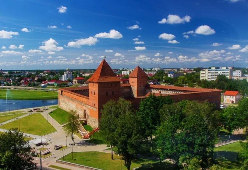 Мир фото лида Sights of Belarus "Gubernskaya" Hotel, Mogilev - Official Site