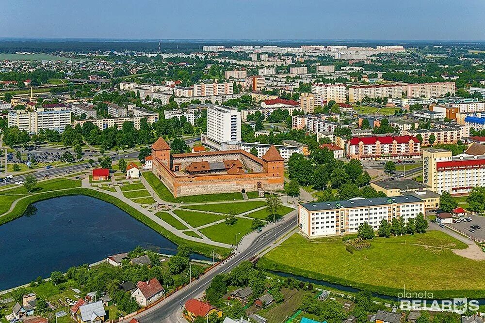 Мир фото лида Лидский замок, museum, Belarus, Lida, Zamkavaja vulica, 1к2 - Yandex Maps
