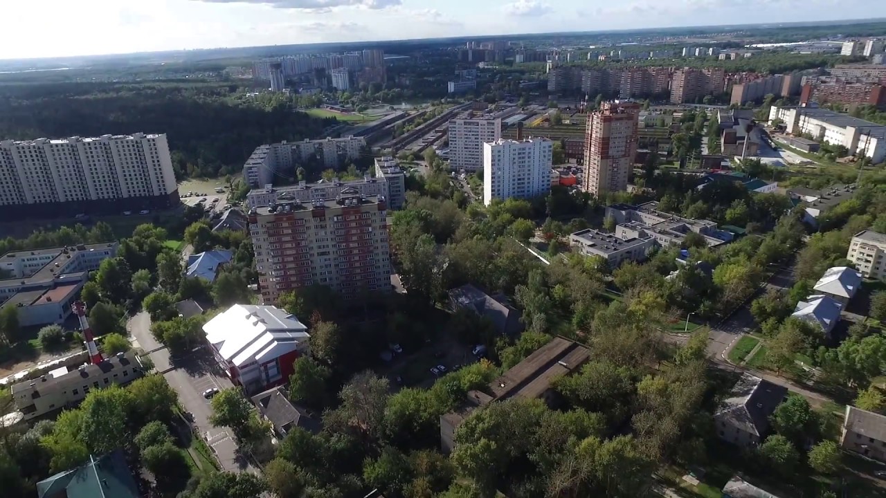 Мир фото лобня микрорайон южный,лобня,лето,август,2015,год, - YouTube