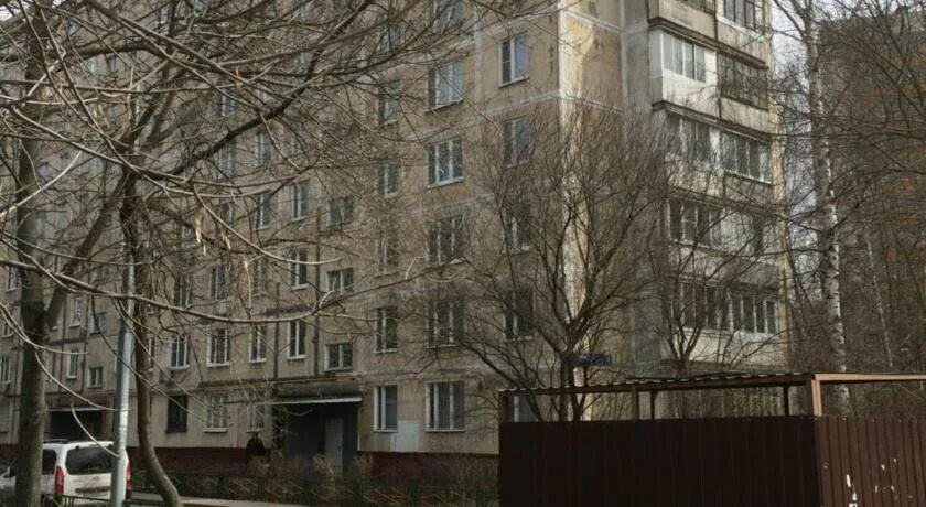 Мир фото минусинская ул 8 фото BestFlat24, жильё посуточно, Минусинская ул., 4, Москва, Россия - Яндекс Карты