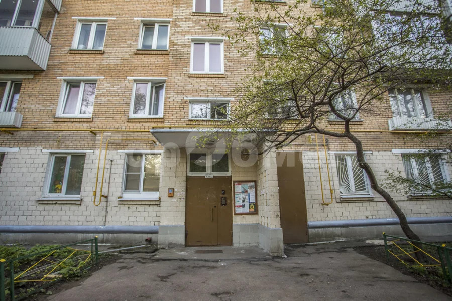 Мир фото минусинская ул 8 фото 8 500 000 Руб., 1-комнатная квартира: Москва, улица Молодцова, 27к1 (32 м), Купи