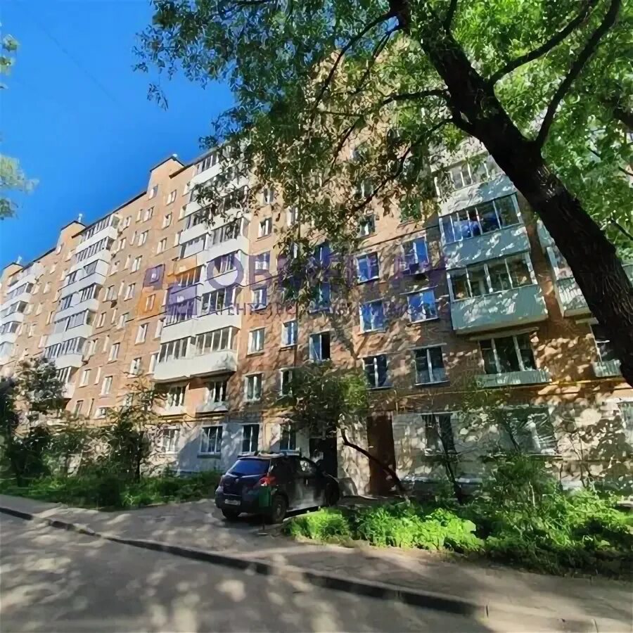 Мир фото минусинская ул 8 фото Продажа 3-комнатной квартиры 60 м² по адресу Москва, Норильская улица, 3 по цене