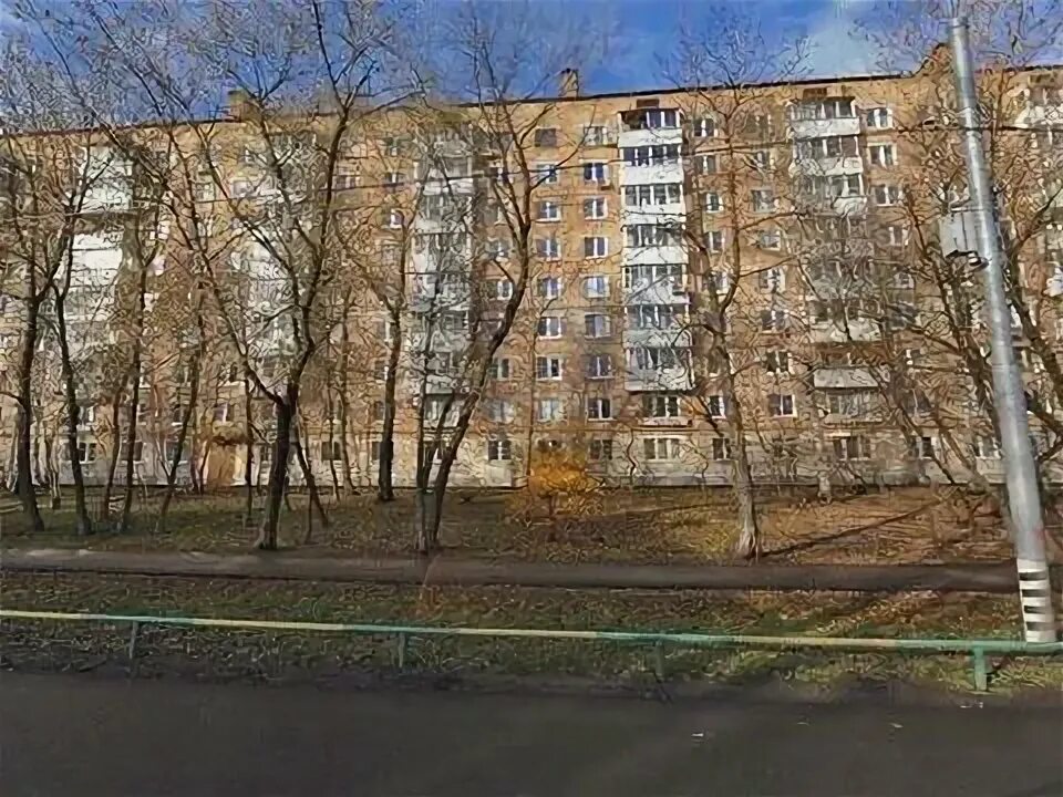 Мир фото минусинская ул 8 фото Продажа 3 комнатной квартиры 56 м², 5 этаж, Минусинская улица 8 в Москве продажа