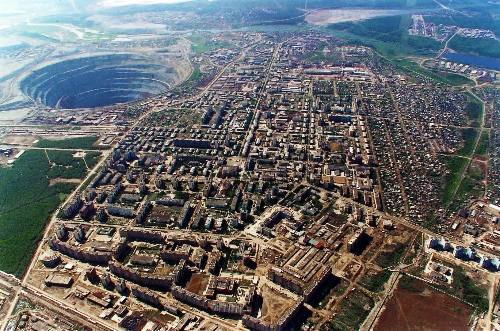 Мир фото мирный Виртуальный тур "Города России. Мирный" 2024, Старый Оскол - дата и место провед