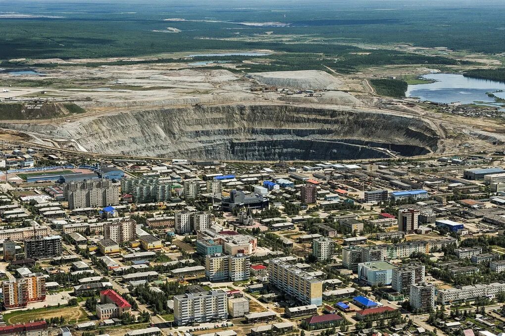 Мир фото мирный Эксперты сети "Клуб регионов" оценили роль Якутии в будущем России - МК Якутия