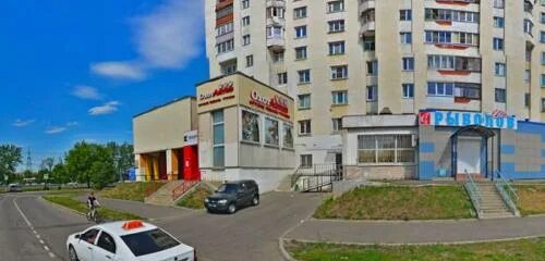 Мир фото на суздальском проспекте режим работы Оружие, оружие и средства самозащиты, Суздальский просп., 26, Владимир, Россия -