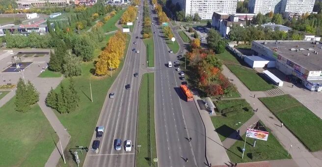 Мир фото набережные челны Улица Проспект Мира в Набережных Челнах - 2ГИС