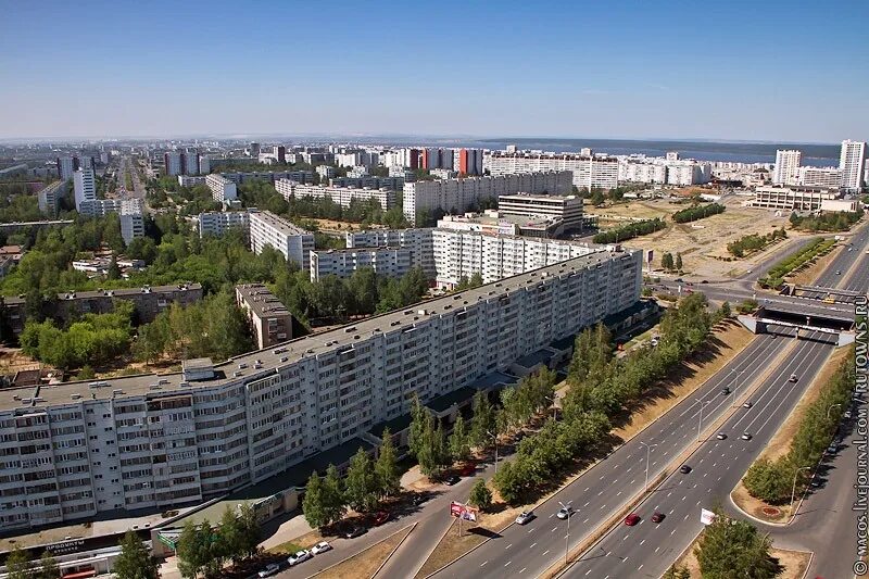 Мир фото набережные челны Погода наб челнов