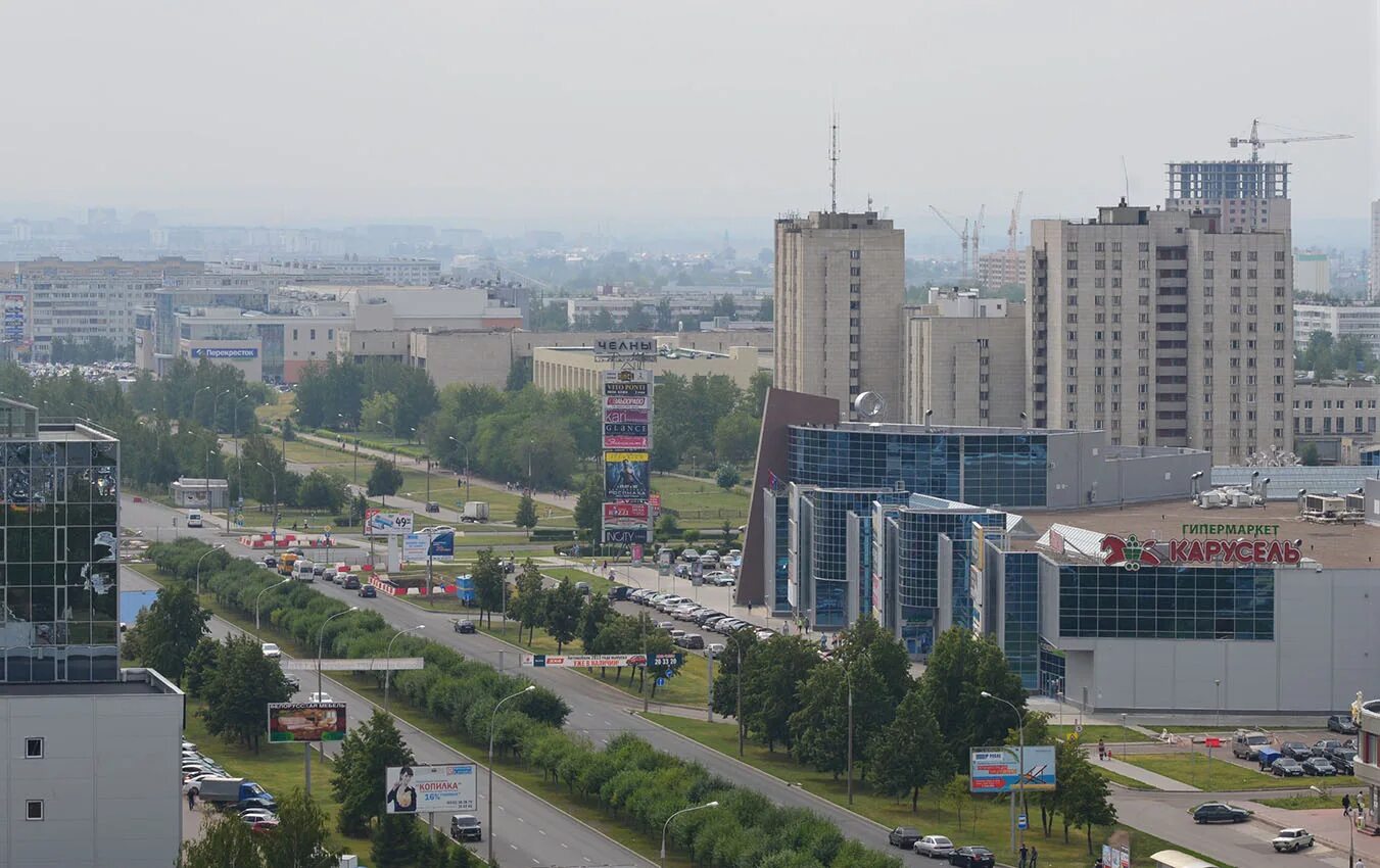 Мир фото набережные челны Файл:Проспект Мира в Набережных Челнах.jpg - Википедия