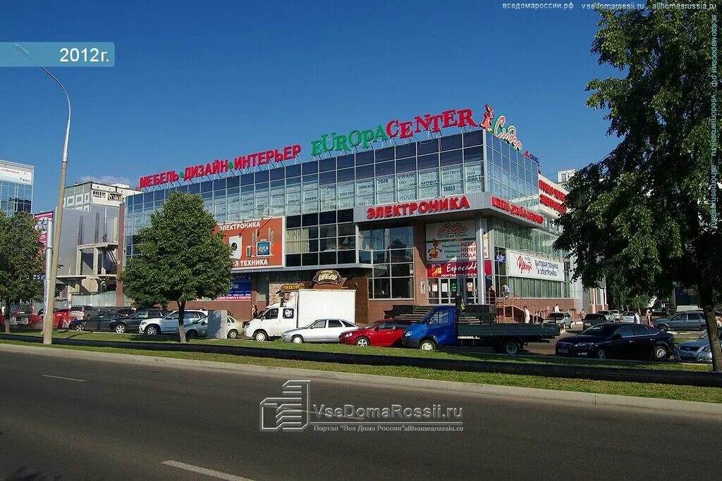 Мир фото набережные челны EuropaCenter, торговый центр, просп. Мира, 24А, Набережные Челны - Яндекс Карты