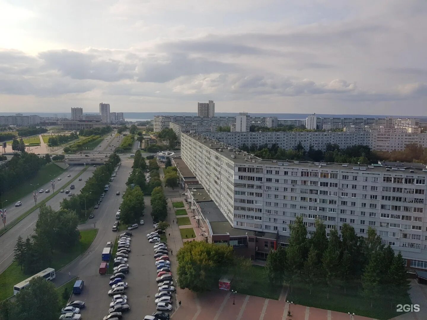 Мир фото набережные челны Ozon, 3-й комплекс, 1, Набережные Челны - 2ГИС