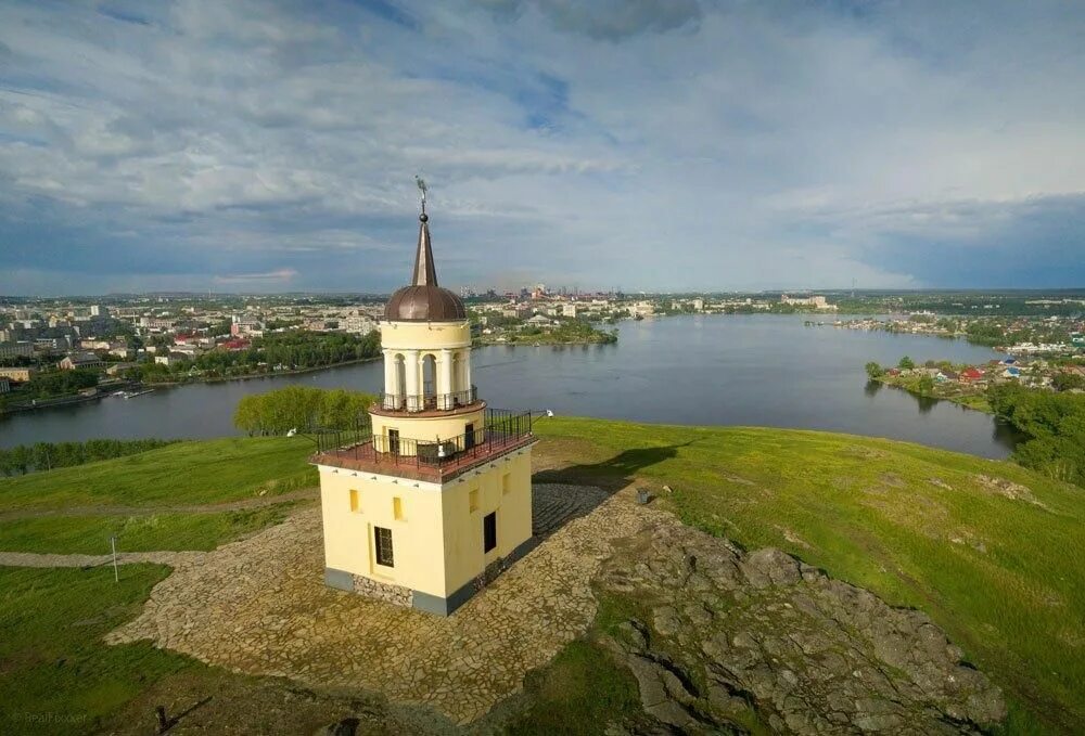 Мир фото нижний тагил Музей "Лисьегорская башня" - Нижний Тагил, ул. Лисогорская, д 1а. Подробная инфо