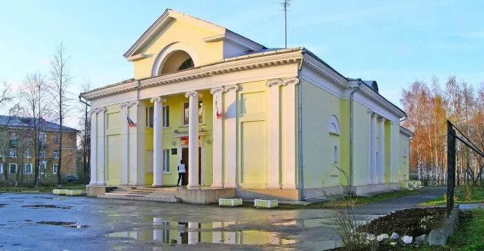 Мир фото нижний тагил Детский центр "Мир" - Нижний Тагил