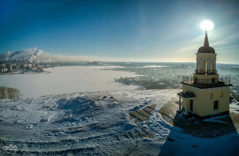Мир фото нижний тагил Чиновники Ростуризма посетили Нижний Тагил - С Тагила