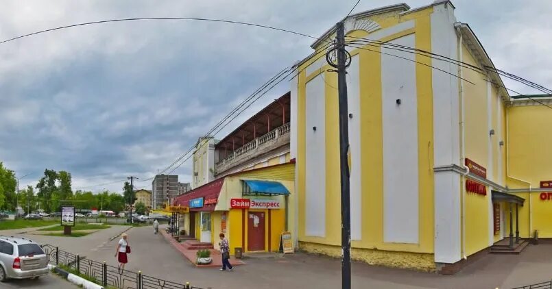 Мир фото ногинск Фирма Производство одноразовой продукции 1-Touch - площадь Ленина - Ногинск