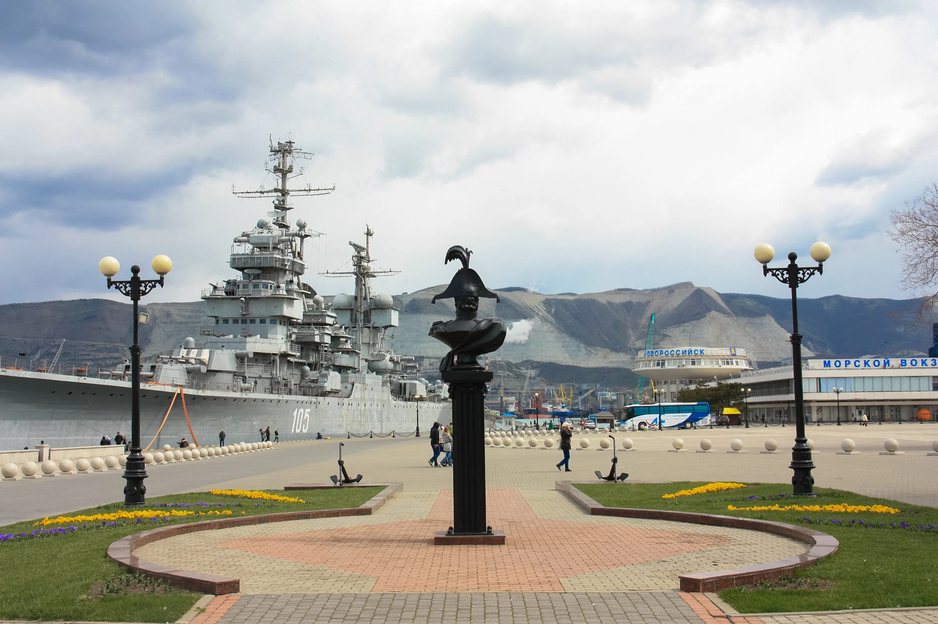 Мир фото новороссийск Лучшие места новороссийска
