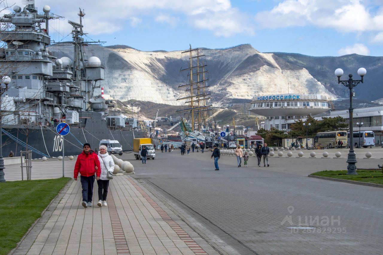 Мир фото новороссийск Аренда дома 50м² ул. Новороссийской Республики, Новороссийск, Краснодарский край