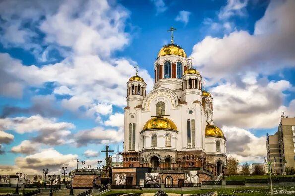 Мир фото официальный сайт екатеринбург В Екатеринбургской митрополии пройдут мероприятия, приуроченные к 100-летию гибе