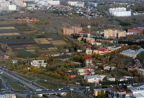 Мир фото омск Maxim Golbraiht Flickr