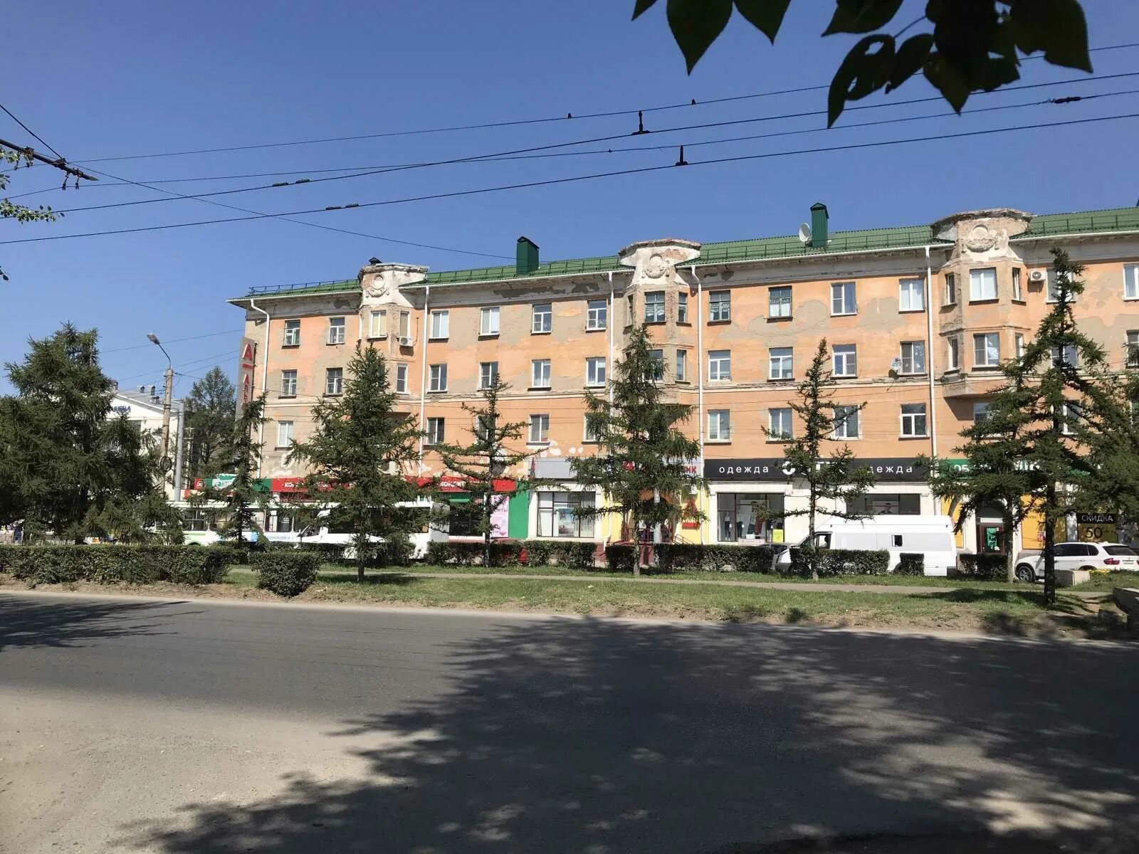 Мир фото омск Кондитерская "Ласёна" - Мира проспект, 56 в Омск - 2024 - заказ, адрес, телефон