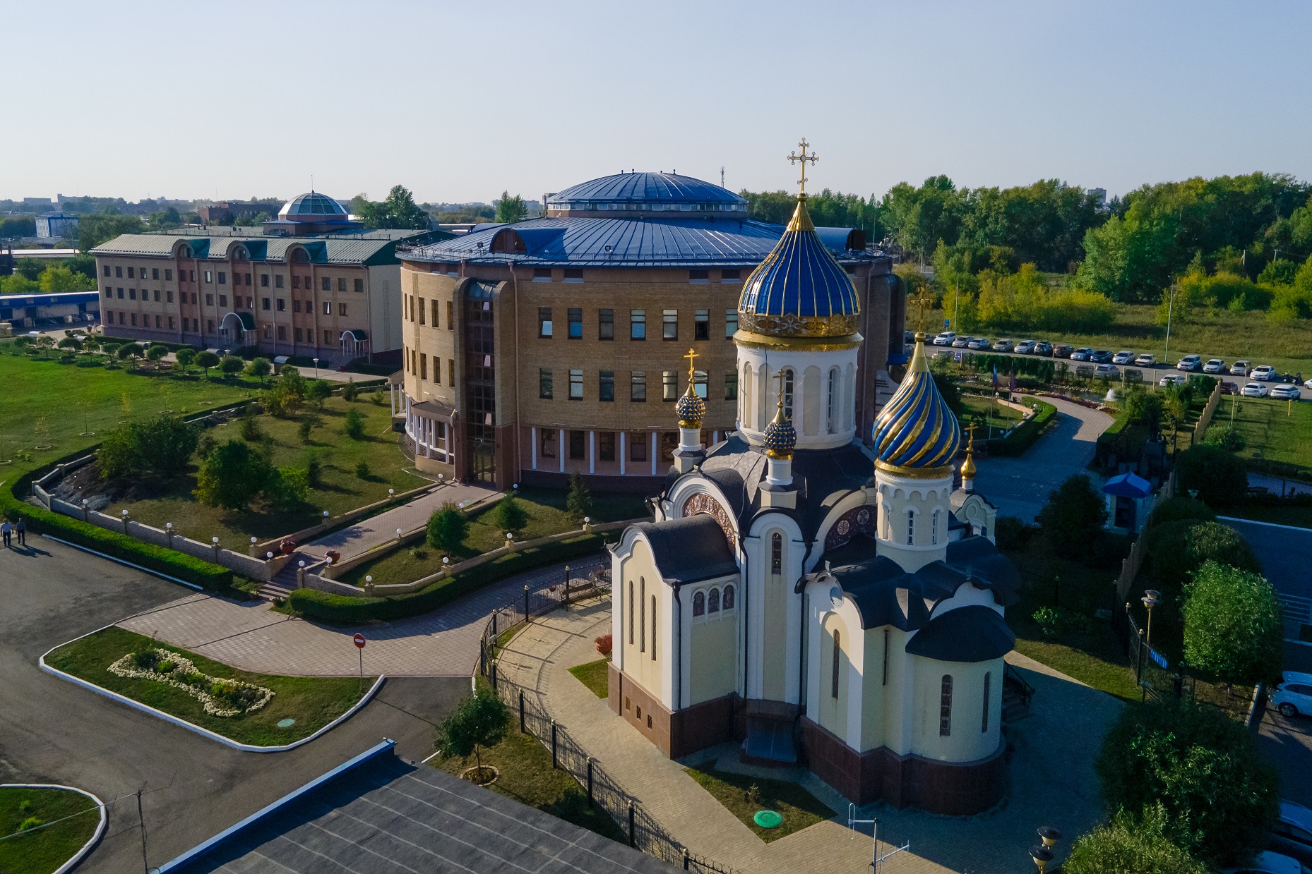 Мир фото омск Предприятию НПО МИР 30 лет!
